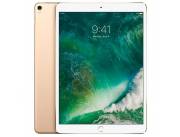 Apple iPad Pro A1701 FQDX2LL / A CPO 64GB Pantalla Retina de 10.5″ 12MP / 7MP iOS – Dorado