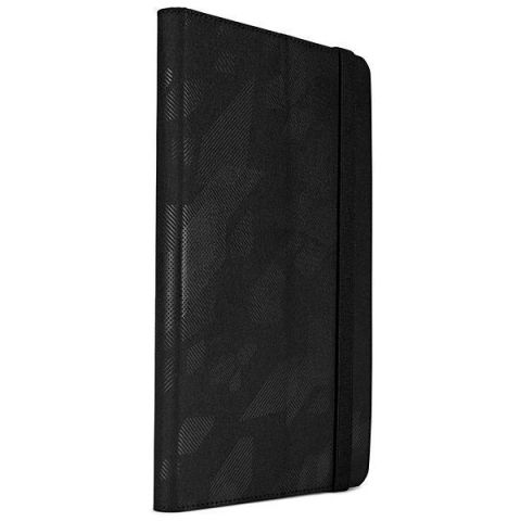 Accesorios para celulares - Funda para Tablet de 8.0″ Case Logic CBUE-1208 (3203704) – Negro