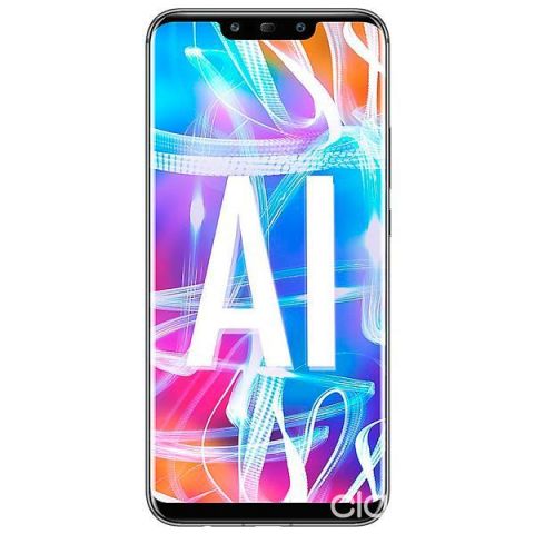 Celulares - Teléfonos - Smartphone Huawei Mate 20 Lite SNE-LX3 Dual SIM 64GB 6.3″ 20 + 2MP / 24 + 2MP OS 8.1.0 – N