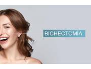 Bichectomia o adelgazamiento facial