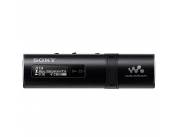 Reproductor MP3 Sony Walkman NWZ-B183F / BC