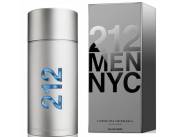 Perfume 212 MEN NYC tradicional 100ml