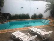 VENDO HERMOSA CASA EN ASUNCION ZONA LOS LAURELES