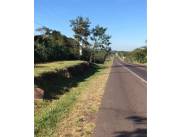 VENDO 10.000 M2 SOBRE RUTA 3 EN EMBOSCADA - OFERTA! VENDO 10.000 M2 SOBRE RUTA 3 EN EMBOSCADA - OFERTA!