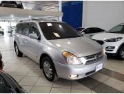 Vendo / Financio Kia Carnival diésel automático del representante ! ! ! Vendo / Financio Kia Carnival diésel automático del representante ! ! !