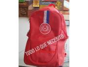 MOCHILA PATRIOTA, TODO LO QUE NECESITAS! esta BOLSA ORGANIZADORA CON ARTESANIA MOCHILA PATRIOTA, TODO LO QUE NECESITAS! esta BOLSA ORGANIZADORA CON ARTESANIA
