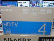 Smart Tv Samsung 32. Nuevos y con garantía. Delivery.