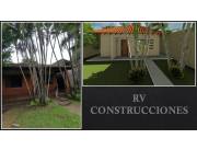 CONSTRUCCIÓN Y REMODELACION DE VIVIENDAS