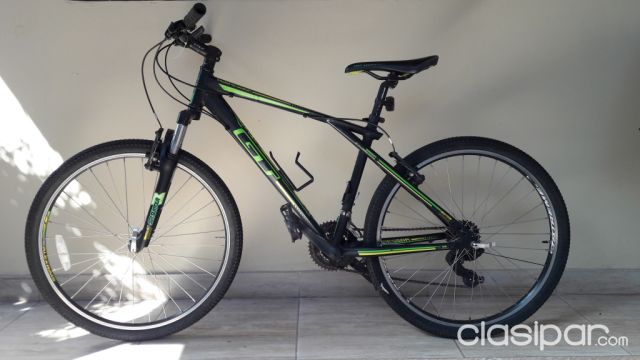 Vendo bicicleta gt new arrivals