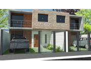INVIERTA EN SU TERRENO, CONSTRUYA SU PROPIO DUPLEX INVIERTA EN SU TERRENO, CONSTRUYA SU PROPIO DUPLEX