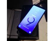 Samsung Galaxy s9+, GALAXY S8+, Note 9