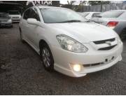 VENDO TOYOTA CALDINA REC IMPORT / AÑO 2004 VENDO TOYOTA CALDINA REC IMPORT / AÑO 2004