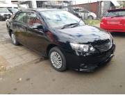 VENDO TOYOTA ALLION 2012 RECIEN IMPORTADO, CON GARANTIA ESCRITA DE 6 MESES!! VENDO TOYOTA ALLION 2012 RECIEN IMPORTADO, CON GARANTIA ESCRITA DE 6 MESES!!
