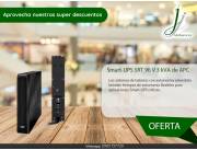 APC Smart-UPS SRT 96V 3kVA