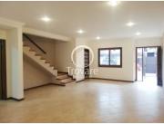 Vendo Duplex Zona Santa Teresa / Col Goethe / Barrio San Jorge Vendo Duplex Zona Santa Teresa / Col Goethe / Barrio San Jorge