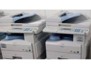 Fotocopiadora Impresoras MP 161 / 171 / 201 - Importados ideal para negocio u oficina