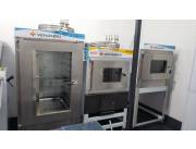 Equipamiento para panadería confitería industrial supermercados en gral