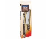 Juego para asado de 2 piezas Churrasco Roble Juego para asado de 2 piezas Churrasco Roble