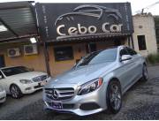 MERCEDES C300 2015 AMG LINE U.S.A. 40.500 KM TECHO PANORAMICO LUCES LED AUDIO BURMESTER MERCEDES C300 2015 AMG LINE U.S.A. 40.500 KM TECHO PANORAMICO LUCES LED AUDIO BURMESTER