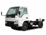 CAMION ISUZU SERIE QKR 2.500 KG. CAMION ISUZU SERIE QKR 2.500 KG.