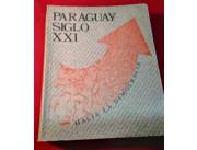LIBROS DE PARAGUAY - VARIOS - 21.08.19 B