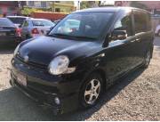 - TOYOTA SIENTA REC. IMPORTADO - REC. IMPORTADO CON GARANTIA ESCRITA - TOYOTA SIENTA REC. IMPORTADO - REC. IMPORTADO CON GARANTIA ESCRITA