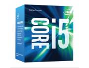 CPU INTEL 1151 CORE I5-6400 2.7GHZ/6MB BOX