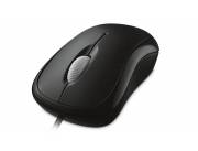 MOUSE MICRO 4YH-00005 NEGRO