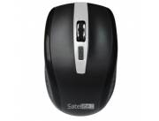 MOUSE SATE A-35G WIRELESS USB s/ PILAS
