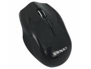 MOUSE SATE A-69G WIRELESS USB S/ PILAS
