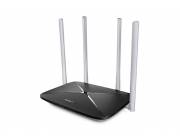 WIRE ROUTER MERCUSYS AC1200 DUAL BAND 300MBPS 5DBI