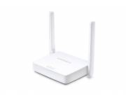 WIRE ROUTER MERCUSYS MW301R 300MBPS