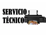 SERVICIO TECNICO IMP EPSON L805 IMP CDDVDWIFI220V E INSUMOS