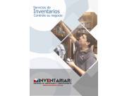 COMPAÑIA DE INVENTARIO EN PARAGUAY COMPAÑIA DE INVENTARIO EN PARAGUAY