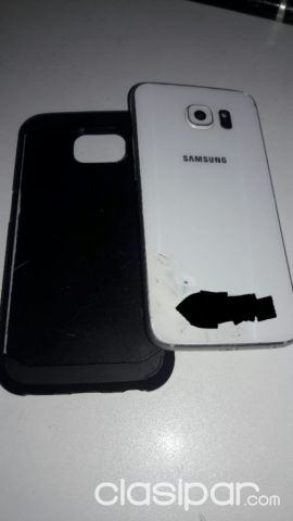 Otros electrónica - Samsung S6 ( repuesto)