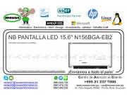 NB PANTALLA LED 15.6 N156BGA-EB2