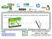 WIRE TP-LINK ARCHER T2UH AC600 DUAL BAND WIFI USB ADAPTER
