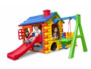 Parques Infantiles - Toboganes - Hamacas - Carrusel - Acuático - CON CERTIFICACIÓN Parques Infantiles - Toboganes - Hamacas - Carrusel - Acuático - CON CERTIFICACIÓN