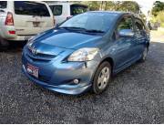TOYOTA BELTA AÑO 2006 - REC. IMPORTADO CON GARANTIA ESCRITA DE CAMBIO DE VOLANTE | ANTAR AUTOMOTORES TOYOTA BELTA AÑO 2006 - REC. IMPORTADO CON GARANTIA ESCRITA DE CAMBIO DE VOLANTE | ANTAR AUTOMOTORES en Clasipar.com