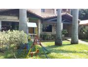 Vendo hermosa residencia en San Lorenzo Vendo hermosa residencia en San Lorenzo