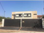 ZONA CIT. VENDO DUPLEX A ESTRENAR ZONA CIT. VENDO DUPLEX A ESTRENAR