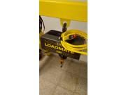 Loadmate 10 R&M - Aparejo Electrico