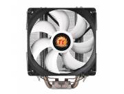 COOLER P/CPU THERMAL CONTACT SILENT 12 BLANCO 120MM CL-P039-