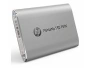HDD SSD 120GB HP EXT 7PD48AA#ABC P500 GRIS