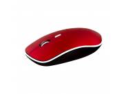 MOUSE ARGOM ARG-MS-0031RD WIR ROJO