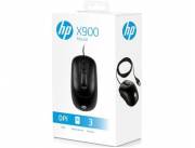 MOUSE HP X900 V1S46AA#ABL