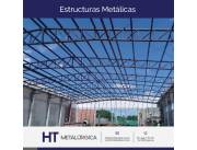 ESTRUCTURAS METALICAS