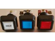 Pulsadores lumínicos IL (Industrias Lorenzo) - Interruptores para industria - Botón Switch