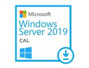 SOFTWARE MICROSOFT WINDOWS SERVER 2019 CLIENT ACCESS 1 DVC CAL Y LICENCIAS SOFTWARE MICROSOFT WINDOWS SERVER 2019 CLIENT ACCESS 1 DVC CAL Y LICENCIAS