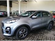 KIA SPORTAGE FLEX EX 2020 1ra CUOTAS A LOS 90 DIAS FLEX PLAN COSECHAS HASTA 10 PAGOS KIA SPORTAGE FLEX EX 2020 1ra CUOTAS A LOS 90 DIAS FLEX PLAN COSECHAS HASTA 10 PAGOS